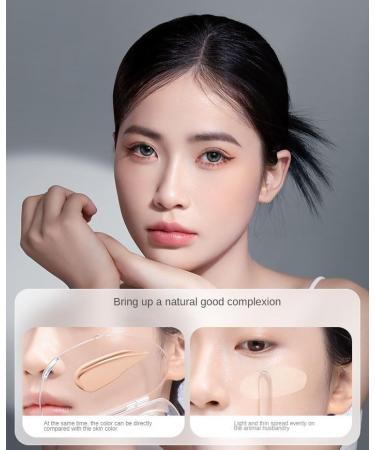  QYKKZAYQ Makeup Palette Palette Colors Palette Foundation Multifunctional Essential Artifacts for Makeup - Buy Online on GoSupps.com