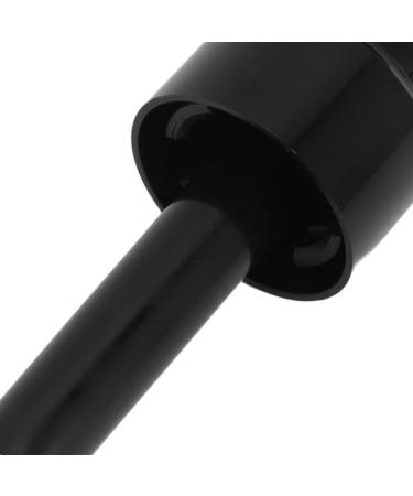 Syrup Pressure Pump 8ml Multi-Purpose Restaurant Syrup Pressure Head (Black) - Buy Online on GoSupps.com