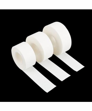 Shop Ahandmaker Self-Adhesive Welding Collar Protection Pads Absorbent Inlays for Men & Women Invisible Neck Protection Available in 3m 5m 8m - Buy Online on GoSupps.com