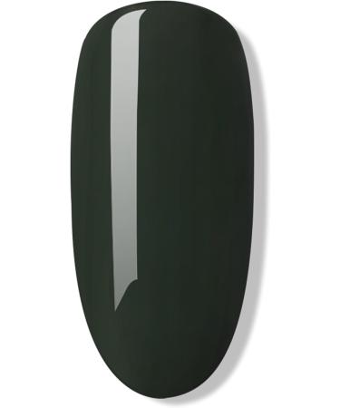 Bluesky Gel Nail Polish 10ml Dark Humour - AW2318 Green Soak-Off Gel Polish for Manicure Professional Salon & Home Use Long Lasting Chip Resistant Requires Curing Under UV/LED Lamp - Buy Online on GoSupps.com