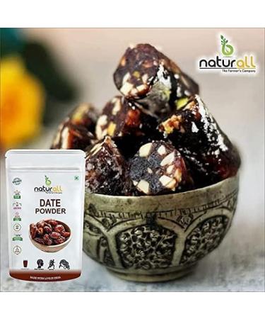 THRU Date Powder - 100 GM - Buy Online on GoSupps.com