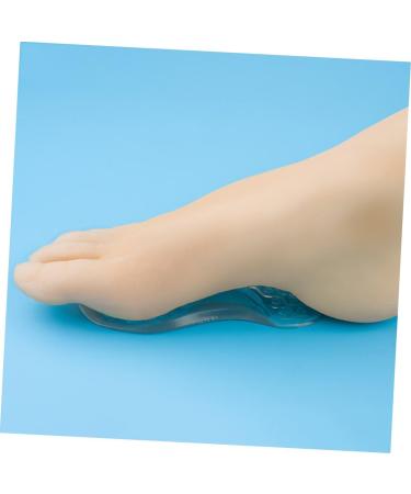 Buy Mobestech Arch Support Insoles - 2 Pair Orthotic Shoe Inserts for Foot Pain Relief | Enhance Comfort & Support International Shipping Available - Buy Online on GoSupps.com