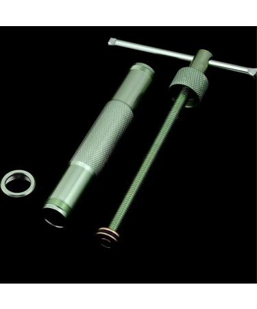 Antianxia Stainless Steel Clay Extruder Set - 30 Pcs Fondant Decorating Tool for Cake & Sugar Paste - Buy Online on GoSupps.com