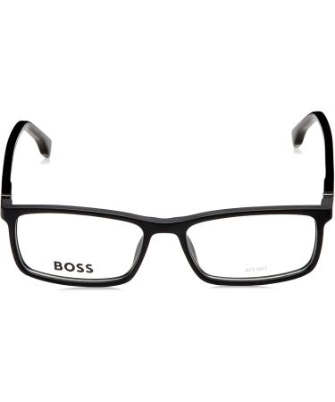 HUGO BOSS Unisex Sunglasses 55 Ans/16 Black Dkruth - Stylish & Durable | International Shipping Available - Buy Online on GoSupps.com