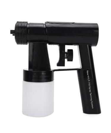 Spray Tan Machine Gun  Professional Handheld Sprayer Replacement Part Accessory Fit for HVLP Whitening or Tanning Instrument  Sunless Spray Tanning Machine for Salon  Mobile & Home Use