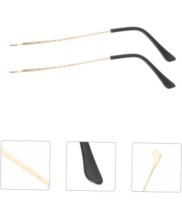 Buy Gleavi Frame Stand - 3 Pairs Glasses Accessories & Replacement Brackets for Ultimate Glasses Holder - Buy Online on GoSupps.com