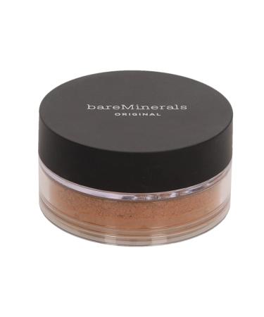 bareMinerals Original SPF15 Foundation with Locking Sifter 8g 21 - Neutral Tan - Buy Online on GoSupps.com