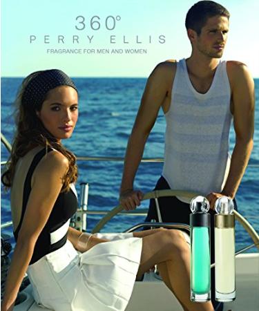 Perry Ellis 360 for Men 6.8 fl oz Body Spray - Buy Online on GoSupps.com