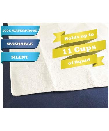 Wet Detective Bedwetting Kit - Incontinence Alarm System with 2 Sensor Pads - Buy Online on GoSupps.com
