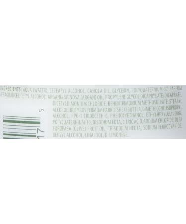 Cantu Argan Oil Leave-In Conditioning Repair Cream 16 oz - Deep Moisture & Repair for All Hair Types - Buy Online on GoSupps.com