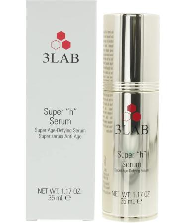 3LAB The Super "h" Anti-aging Serum 35ml - Buy Online on GoSupps.com