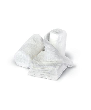Medline Bulkee II Gauze Bandages Non-Sterile 4.5 x 4.1 yd 5 Count - Buy Online on GoSupps.com