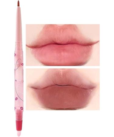  JINGLING JINGLING Lip Liner Pencil - 14g - Double-Sided Beauty Cosmetic - For Women and Girls - For Weddings Holidays Festivals Parties Social Events and - Buy Online on GoSupps.com