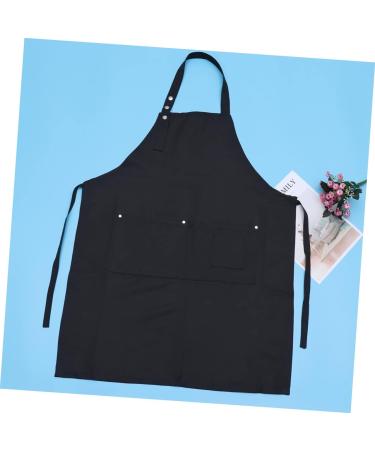 POPETPOP 1pc Shampoo for Women Dress Shawl Rebozos Para Mujer Work Dress for Women Workwear Apron Hair Stylist Apparel Hair Coloring Cape Uniform Work Clothes Robe Household Baker Miss - Buy Online on GoSupps.com