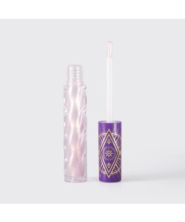 Vivienne Sabo Lip Gloss Cristal - Rose Lilac Liquid Shine | Buy Internationally - Buy Online on GoSupps.com