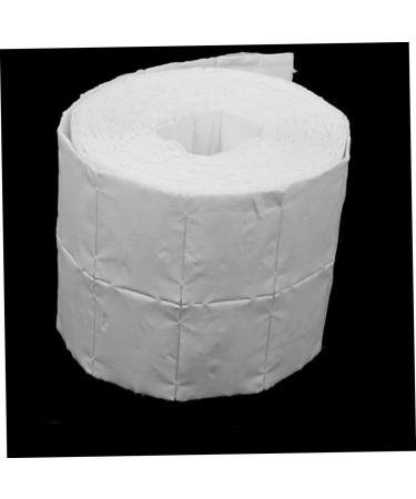 FRCOLOR 300 Piece Facial Remover Pads - Disposable Makeup Wipes & Towels for Easy Cleaning | Optimal for Nail Removal & Daily Skincare - Buy Online on GoSupps.com