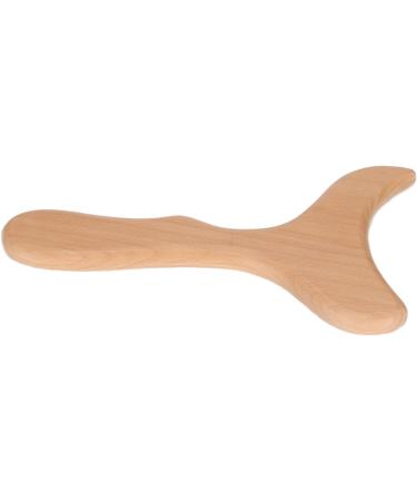 Premium Gua Sha Board - Hand Polished for Small to Medium Bodies & Sculpted Shoulders | International Shipping - Buy Online on GoSupps.com