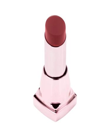 Maybelline Color Sensational Shine Compulsion Lipstick - Scarlet Flame 0.1 Ounce (Pack of 1) - Buy Online on GoSupps.com