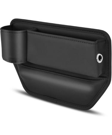 Buy Autositz Gap Filler & Organizer - Premium Car Center Console Storage Box with Side Pockets | International Shipping - Buy Online on GoSupps.com