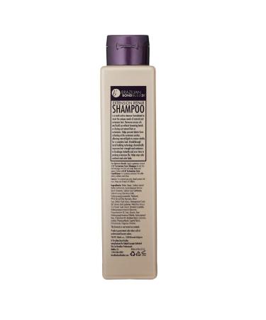 B3 Brazilian Bondbuilder Extension Repair Shampoo - 12 fl. Oz - Buy Online on GoSupps.com
