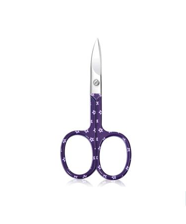 Nail Clipper Nail Scissors Blade Curved Professional Fingernails Scissors Stainless Steel Precision Small Nail Scissors