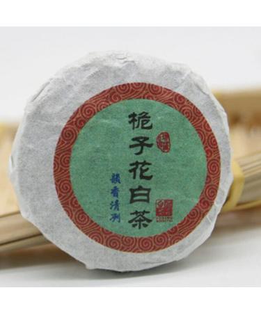 500 g de th blanc Shoumei Fuding th blanc au parfum floral de gard nia de haute qualit  - Buy Online on GoSupps.com