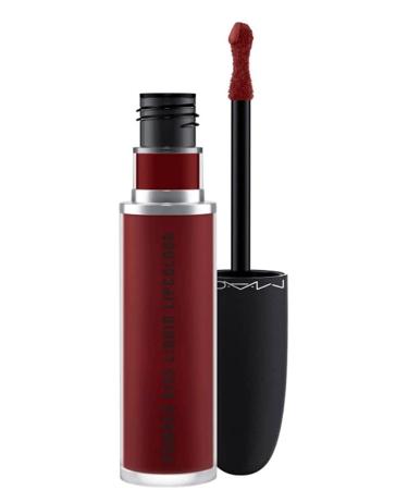 Powder Kiss Liquid Lipcolour - 994 Make love to the camera - Buy Online on GoSupps.com