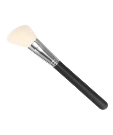 Beavorty 1PC makeup brush bronzer brush bronzer blush loose powder brush Simple Cosmetic Brush makeup blush travel powder brush Cosmetic Brush Supply small brush artificial fiber make up