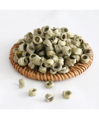 500g Healthy Herbal Flavor Tea Dry Jasmine Ring Tea Jasmine Flower Green Tea - Buy Online on GoSupps.com