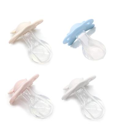 Adult Butterfly-Shaped Silicone Nipple - ZhiwenCZW | Perfect for Adults | International Shipping Available - Buy Online on GoSupps.com
