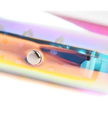 Alexnailart Nail Stamping Plates Organizer - 16 Compartments Card Storage for Manicure Tools | International Shipping - Buy Online on GoSupps.com