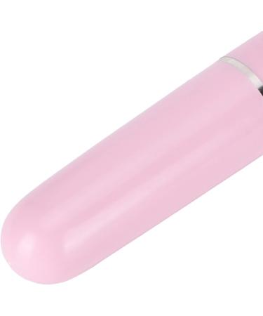 Buy Electric Power Toothbrush for Adults - 3 Modes Soft Bristles IPX7 Waterproof Travel & Home Use - Pink - Buy Online on GoSupps.com