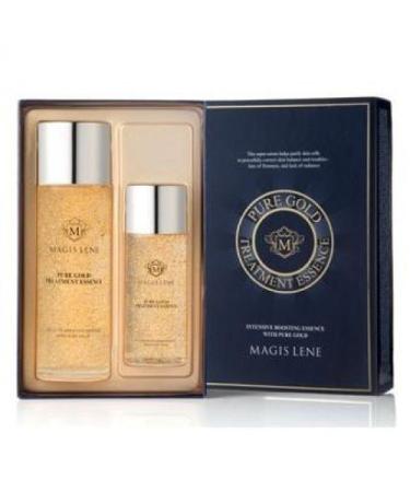 Pure Gold Treatment Essence