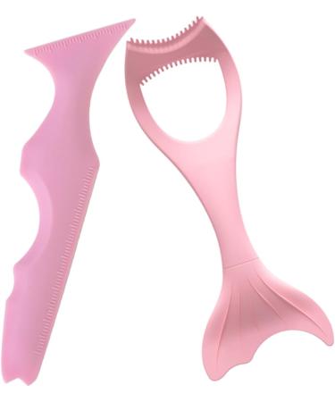 FOMIYES 6 pcs Eyeliner lash supplies de para gelatinas false eyelash applicator eyelash separator tool - Buy Online on GoSupps.com