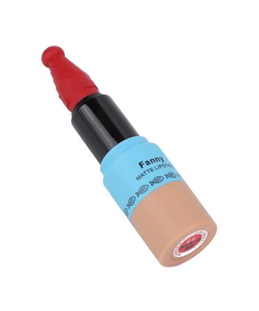Buy Long Lasting Matte Lipstick for Women - High Pigmented Easy Apply Full Coverage | International Shipping - Buy Online on GoSupps.com
