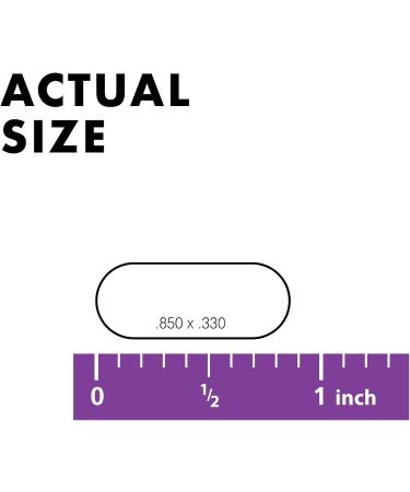 Bluebonnet Calcium Magnesium Potassium Supplement for Women & Men - Supports Healthy Bones - Calcium 1000mg Mineral Supplement Chelate Form - Non-GMO Vegan Gluten-Free 90 Caplets Unflavored 90 Count (Pack of 1) - Buy Online on GoSupps.com