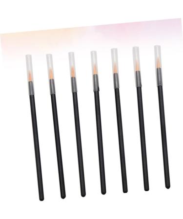 Ipetboom 50pcs Disposable Eyeliner Brush Miss Makeup Tools With Hat - Buy Online on GoSupps.com
