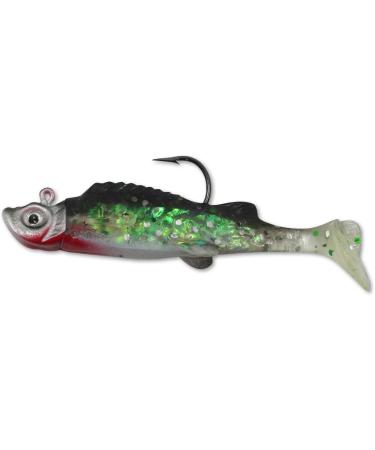 Northland Tackle Mimic Minnow Bait 3/8 oz - Multi Perch Color - Buy Online on GoSupps.com