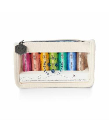 Bee the Balm Lip Balm Gift Set by Savannah Bee Company