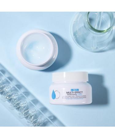 Vitamin C Face Cream Vitamin C Cream with Vitamin E Face Moisturiser Anti Wrinkle Face Cream Vitamin C Serum for Face Reduce Fine Lines (Multi-Effect) - Buy Online on GoSupps.com