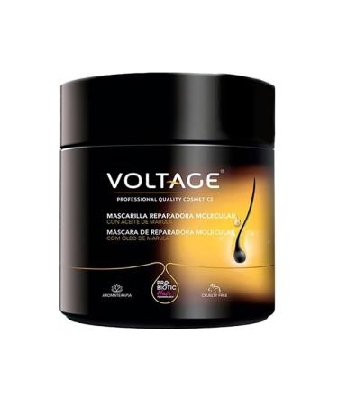 NOVA ENGEL Prebiotic Hair Technology Mascarila Reparadora Con Aceite De Marula 500 Ml