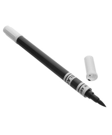 Milisten Baking Pigment Pen Food Writer Markers Chocolate Marker Pen Cake Marker Mark Pen Fondant Marker Food Decorating Pens Cake Decorating Pen Cake Coloring Pen Ink Edible Plastic