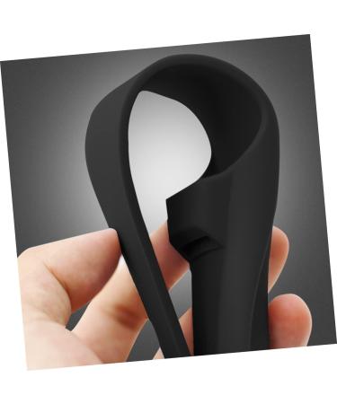 Fomiyes 9-Piece Manual Razor Set for Men | Premium Shaving Kit with Silicone Shell & Cover | Ideal Afeitadora de Barba for Electricians and Gentlemen - Buy Online on GoSupps.com