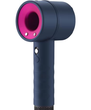 Hair Dryer Anti-Scratch Case Protective Cover Skin Silicone Washable Shockproof Portable for HD01 HD03 HD08 Accessories Silicone Case Clear Protectors Hair Dryer Protective Cover Anti-Scratch Dust Black - Buy Online on GoSupps.com