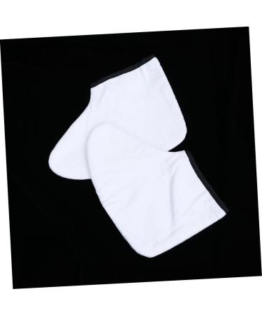 Ipetboom Chaussettes Cir es de Soin des Pieds 1 Isolantes en Coton Hydratantes pour Spa et Usage Domestique - Buy Online on GoSupps.com