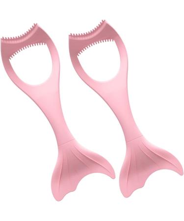 FOMIYES 4 Pcs Mascara Brush Eyeliner Pencil Makeup Samples Silicone Eyeliner Aid Tools Make up Cosmetics - Buy Online on GoSupps.com