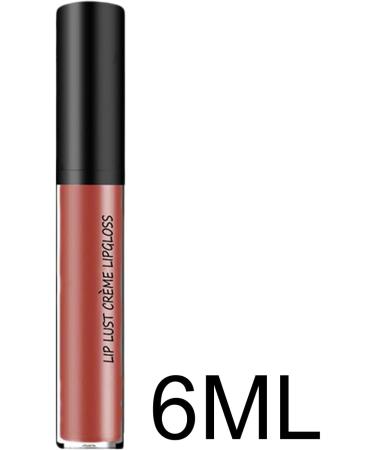  G n rique Glossy Lip Gloss Non-Sticky Finish - Moisturizing Plumping Effect Water-Resistant Stick for Everyday Use Going Out Traveling Beginners Family Friends - Buy Online on GoSupps.com