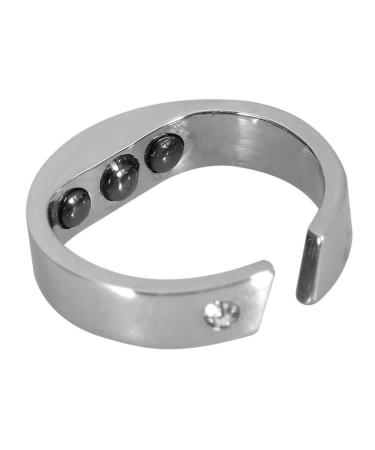 Anti-Snoring Ring - 3 Sizes Anti Snore Device for Improved Breathing and Sleep Quality - Buy Online on GoSupps.com