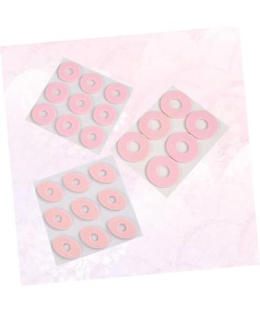 GLEAVI 9 Sheets Corn Cushions for Feet Corn Remover Pads Corn Bunion Pad Feet Pad Shoe Filler Thick Corn Cushions Prevention Pads Heel Shoes Paste Corn Stickers Emulsion - Buy Online on GoSupps.com