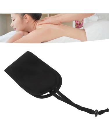 Buy Moum Routes Castor Oil Wrap Set - Reusable Washable & Comfortable for Sleep - Ideal for Liver Detox - Buy Online on GoSupps.com